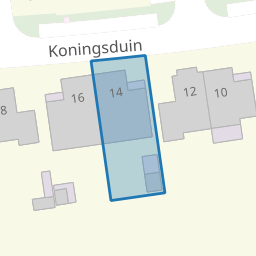 Perceel CTC00-D-1462