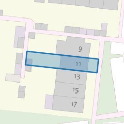 Perceel CTC00-D-1464