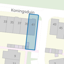 Perceel CTC00-D-1473