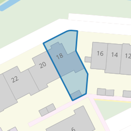 Perceel CTC00-D-1488