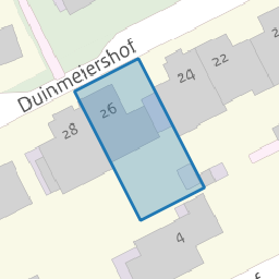 Perceel CTC00-D-1492