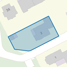 Perceel CTC00-D-1497