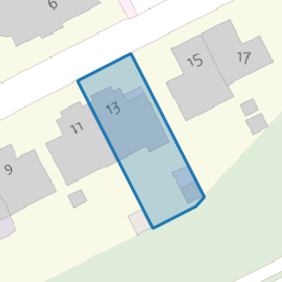Perceel CTC00-D-1503