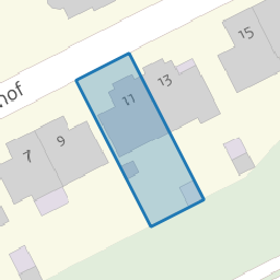 Perceel CTC00-D-1504