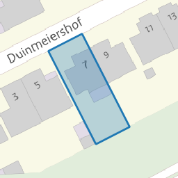 Perceel CTC00-D-1506