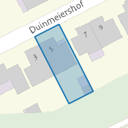 Perceel CTC00-D-1507