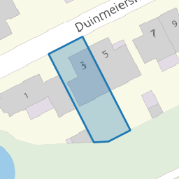 Perceel CTC00-D-1508