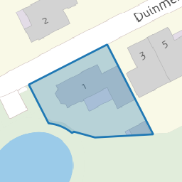 Perceel CTC00-D-1509