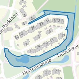 Perceel CTC00-D-1516