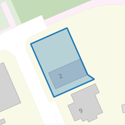 Perceel CTC00-D-1533