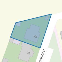 Perceel CTC00-D-1549