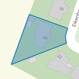 Perceel CTC00-D-1551