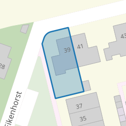 Perceel CTC00-D-1564