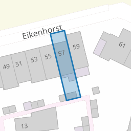 Perceel CTC00-D-1587