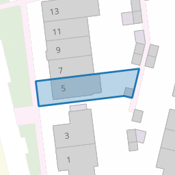 Perceel CTC00-D-1600