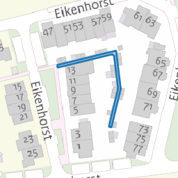 Perceel CTC00-D-1605