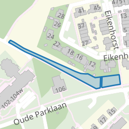 Perceel CTC00-D-1621