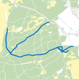 Perceel CTC00-D-1658