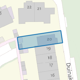 Perceel CTC00-D-1692