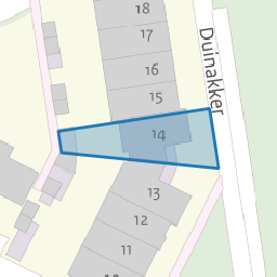 Perceel CTC00-D-1696