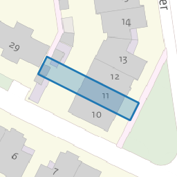 Perceel CTC00-D-1699