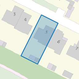 Perceel CTC00-D-1700