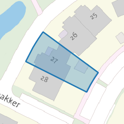 Perceel CTC00-D-1701