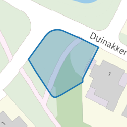 Perceel CTC00-D-1707