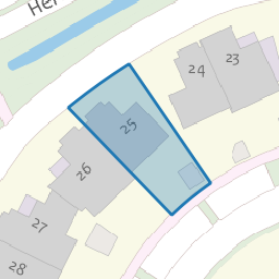 Perceel CTC00-D-1709