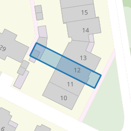 Perceel CTC00-D-1716