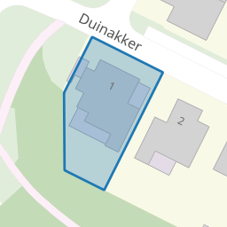 Perceel CTC00-D-1720