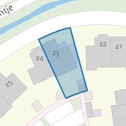 Perceel CTC00-D-1723