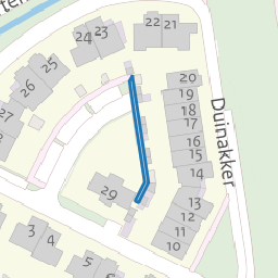 Perceel CTC00-D-1728