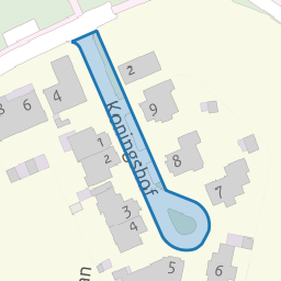 Perceel CTC00-D-1732