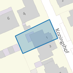 Perceel CTC00-D-1735