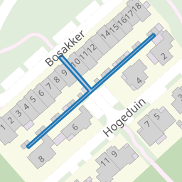 Perceel CTC00-D-1758