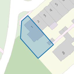 Perceel CTC00-D-1765