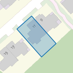 Perceel CTC00-D-1768