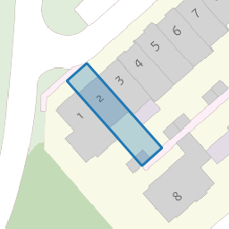 Perceel CTC00-D-1769