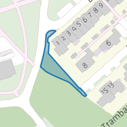 Perceel CTC00-D-1771