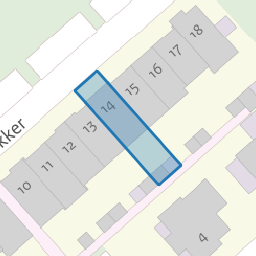 Perceel CTC00-D-1773