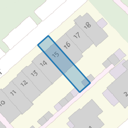 Perceel CTC00-D-1776