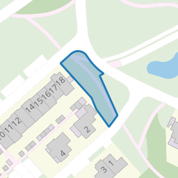 Perceel CTC00-D-1778