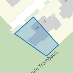 Perceel CTC00-D-1780