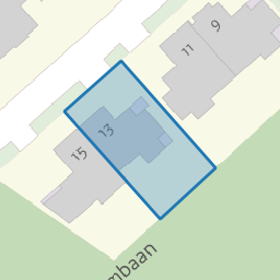 Perceel CTC00-D-1784