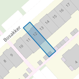 Perceel CTC00-D-1788