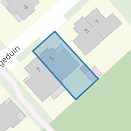 Perceel CTC00-D-1790