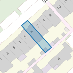 Perceel CTC00-D-1791