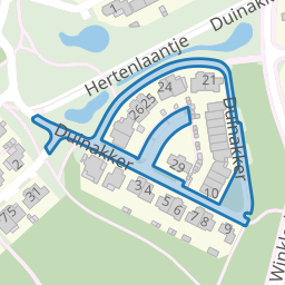 Perceel CTC00-D-1794