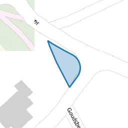 Perceel CTC00-D-1795